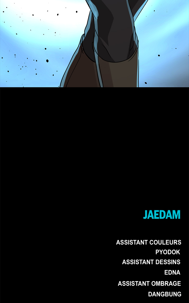 Hero Killer Chapitre 55 - Page 116