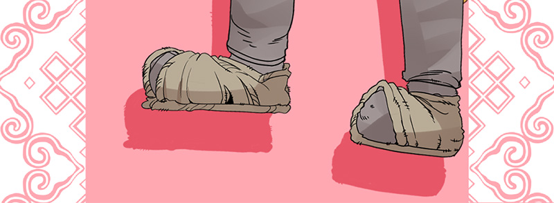 Hero Killer Chapitre 55 - Page 120