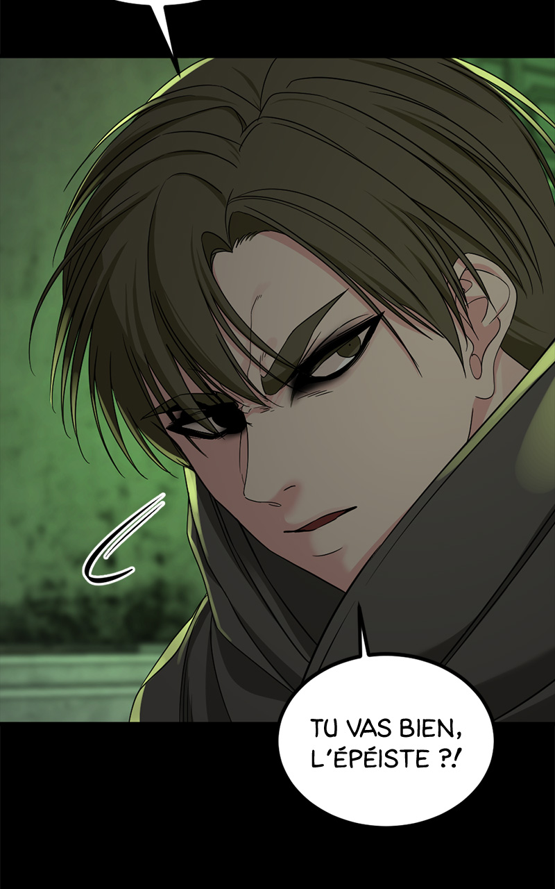 Hero Killer Chapitre 55 - Page 13