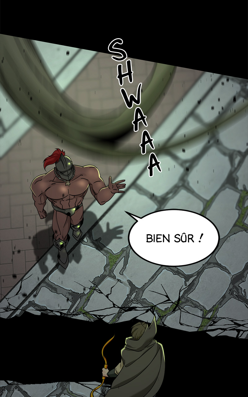 Hero Killer Chapitre 55 - Page 14