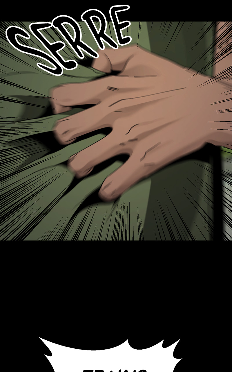 Hero Killer Chapitre 55 - Page 17