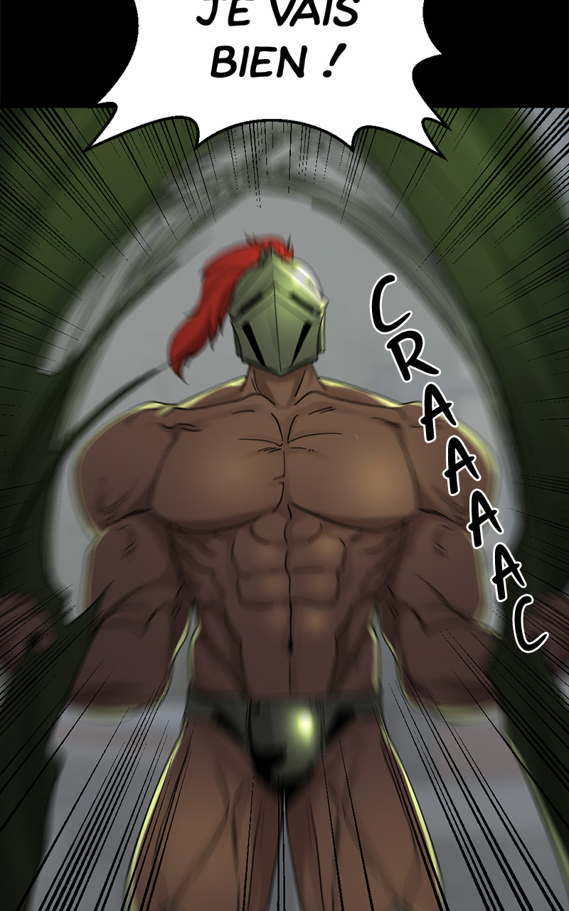 Hero Killer Chapitre 55 - Page 18