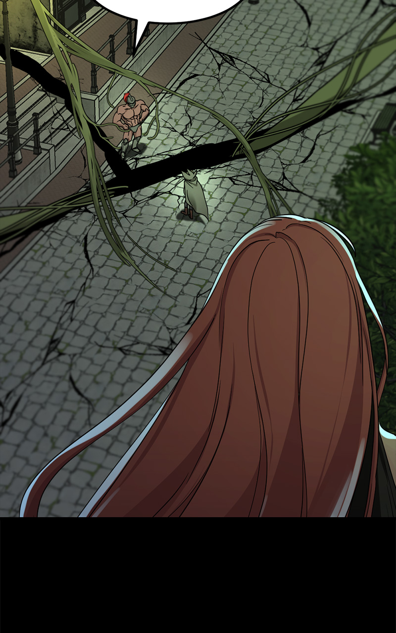 Hero Killer Chapitre 55 - Page 20