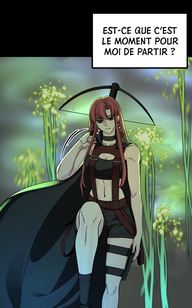 Hero Killer Chapitre 55 - Page 21