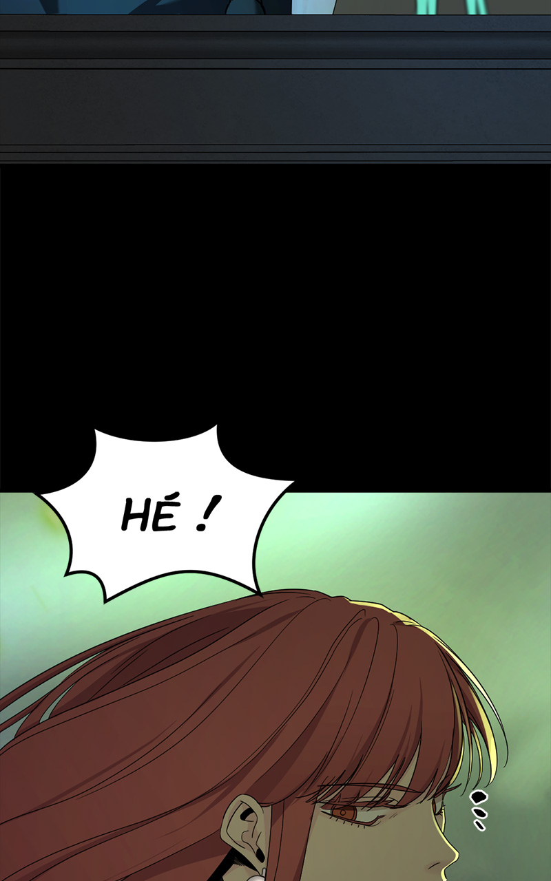 Hero Killer Chapitre 55 - Page 22