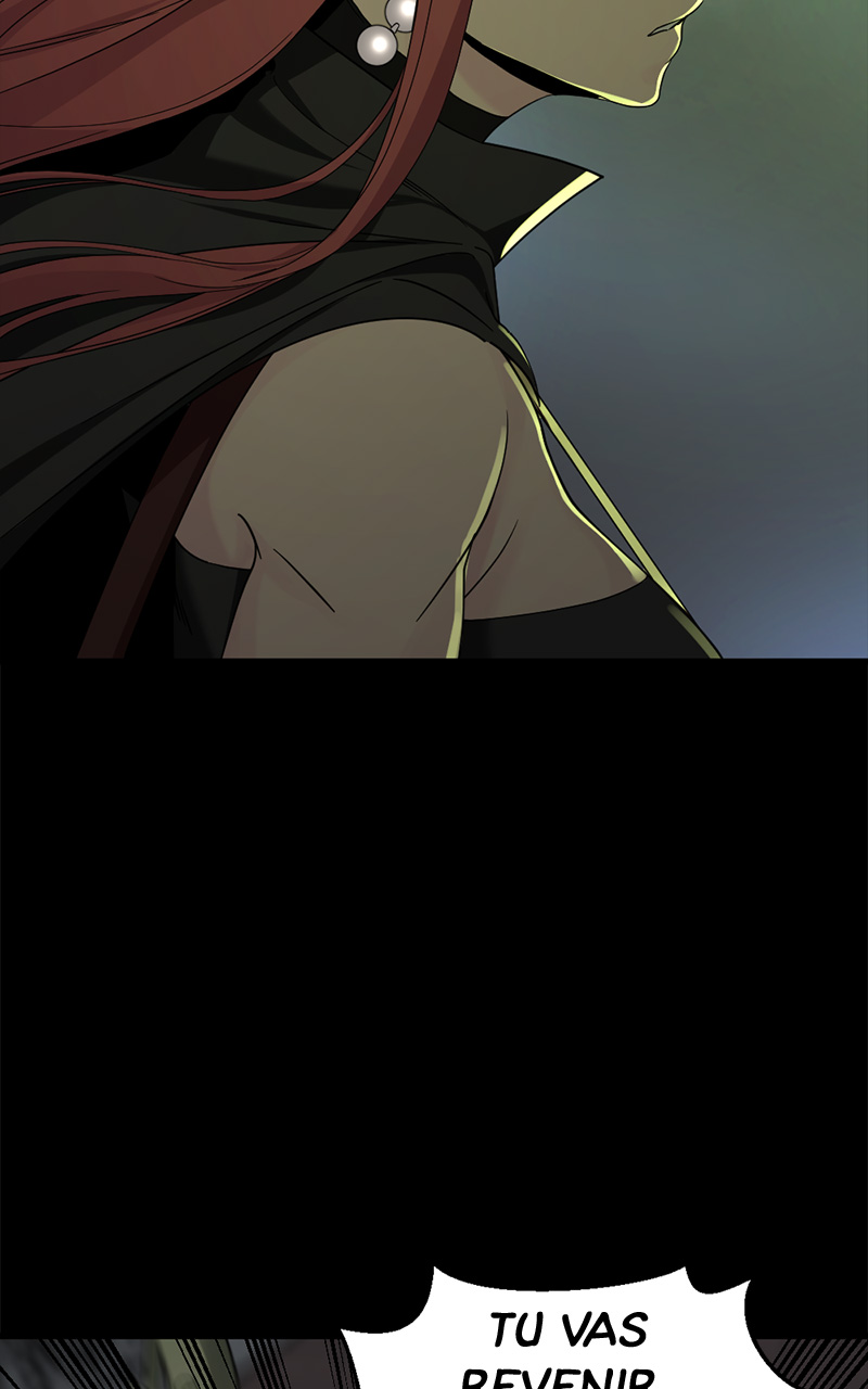 Hero Killer Chapitre 55 - Page 23