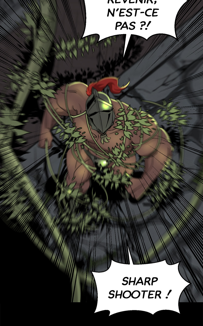 Hero Killer Chapitre 55 - Page 24