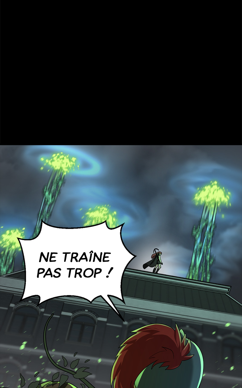 Hero Killer Chapitre 55 - Page 25