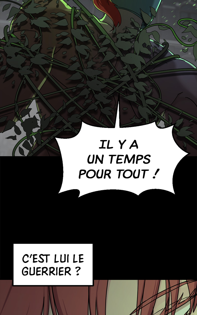 Hero Killer Chapitre 55 - Page 26