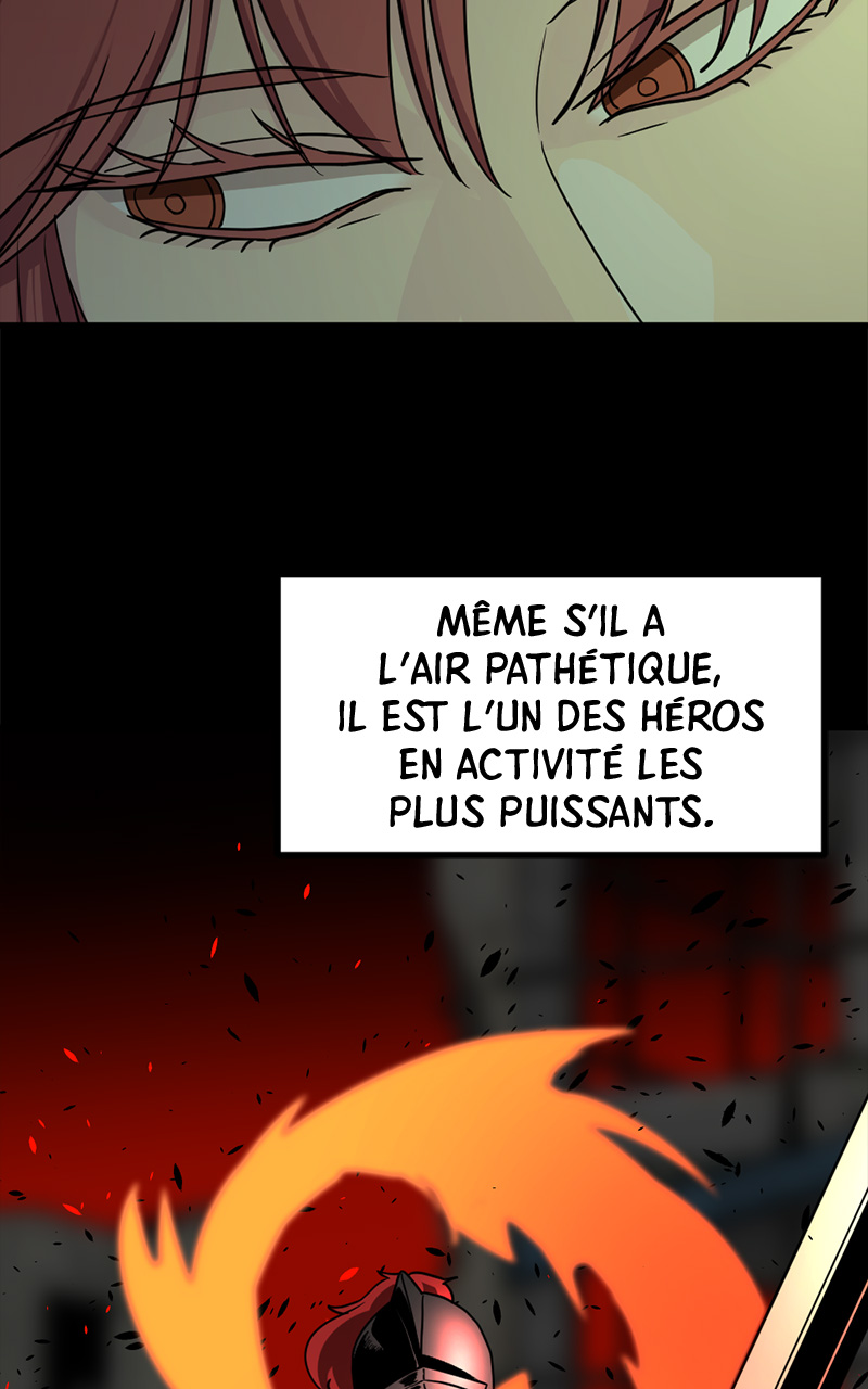 Hero Killer Chapitre 55 - Page 27