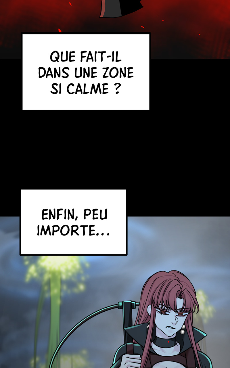 Hero Killer Chapitre 55 - Page 29