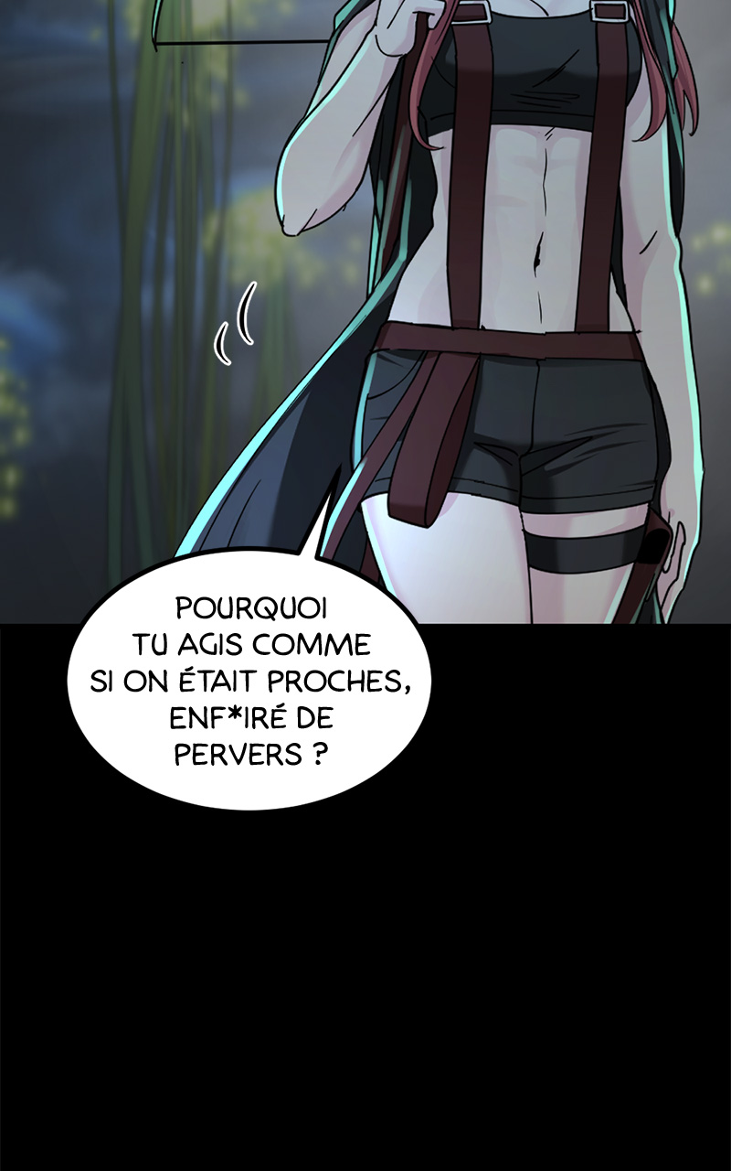 Hero Killer Chapitre 55 - Page 30