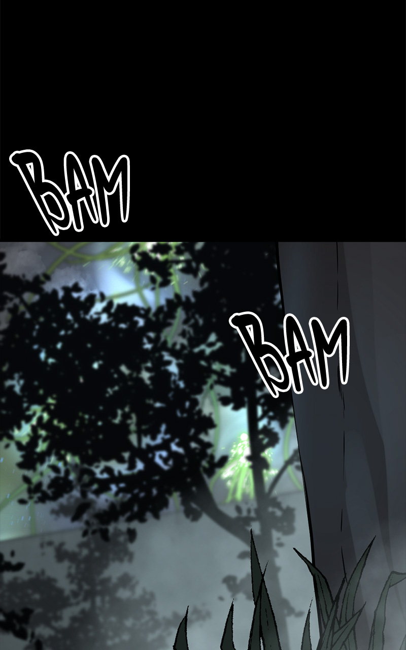 Hero Killer Chapitre 55 - Page 33