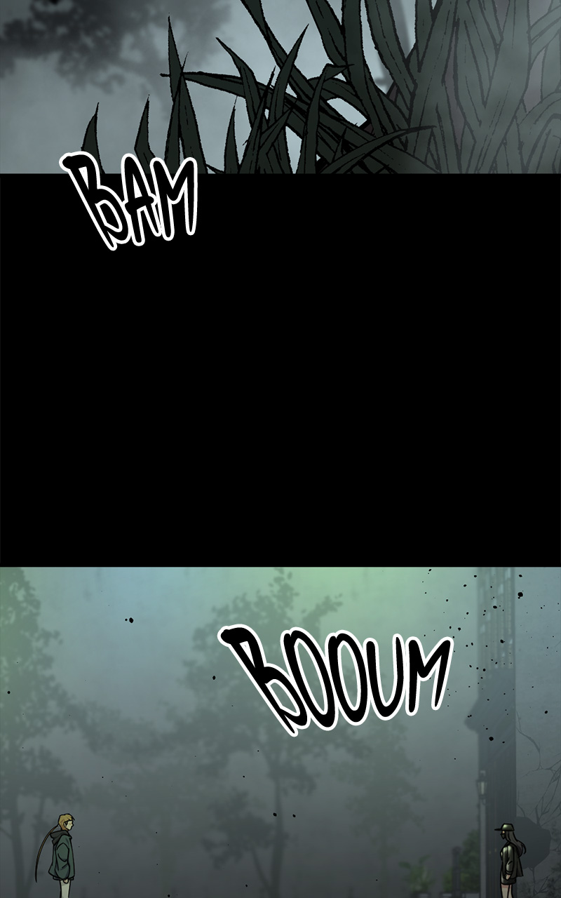 Hero Killer Chapitre 55 - Page 34