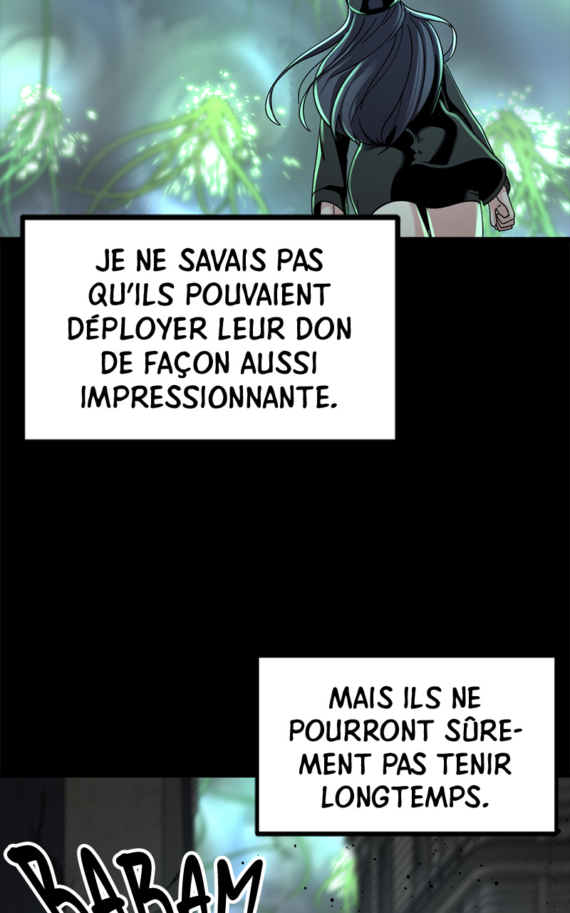 Hero Killer Chapitre 55 - Page 36