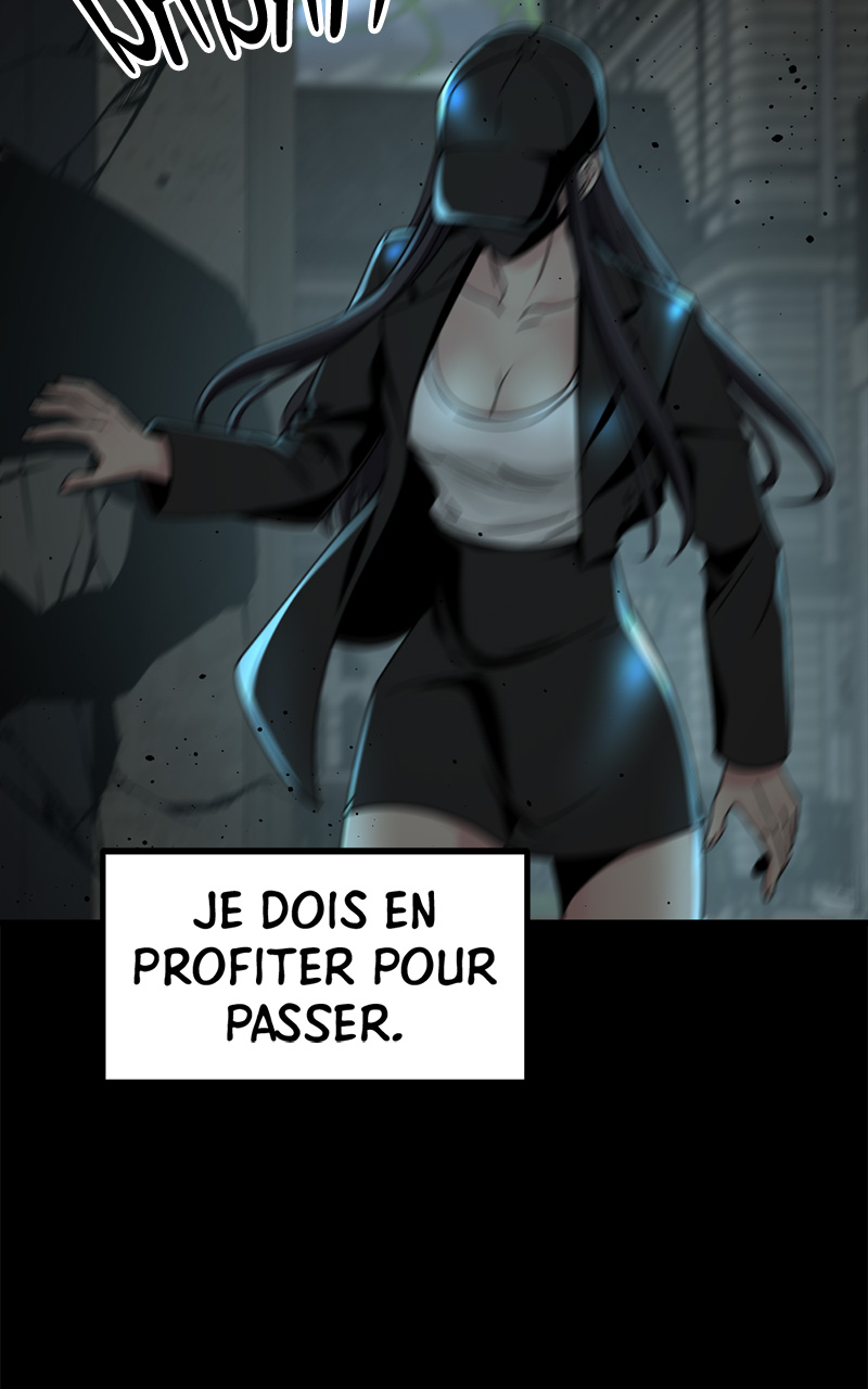 Hero Killer Chapitre 55 - Page 37