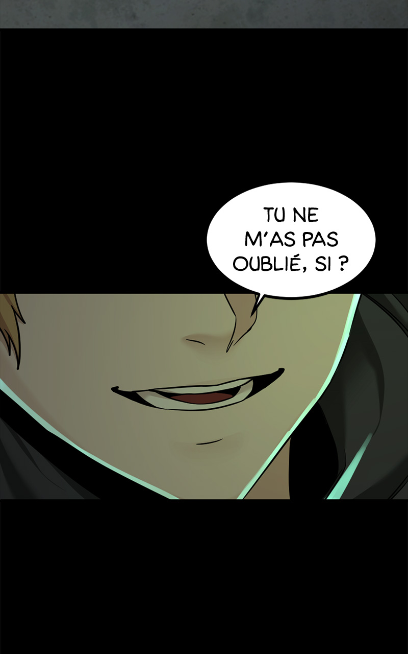 Hero Killer Chapitre 55 - Page 39