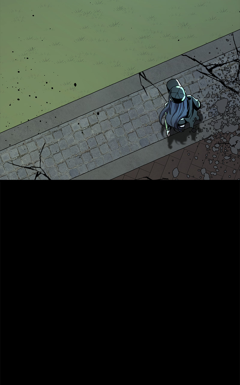 Hero Killer Chapitre 55 - Page 41