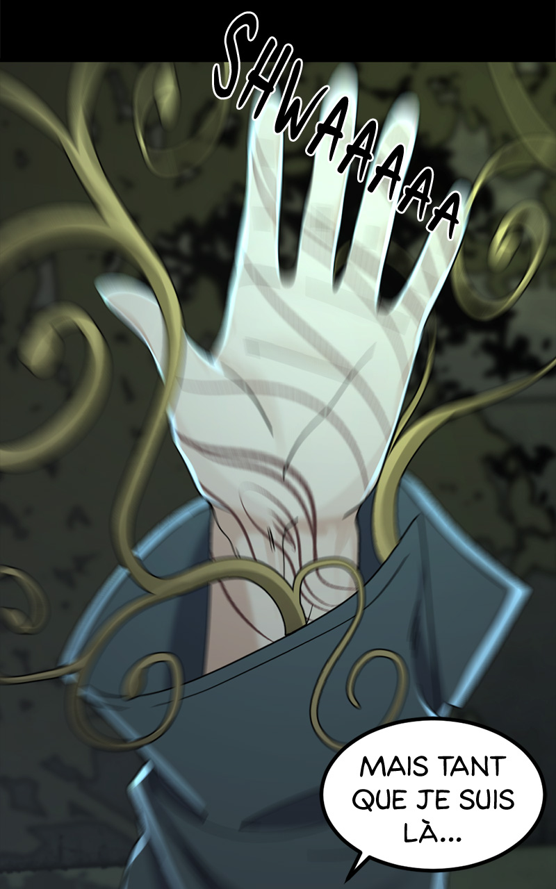 Hero Killer Chapitre 55 - Page 42