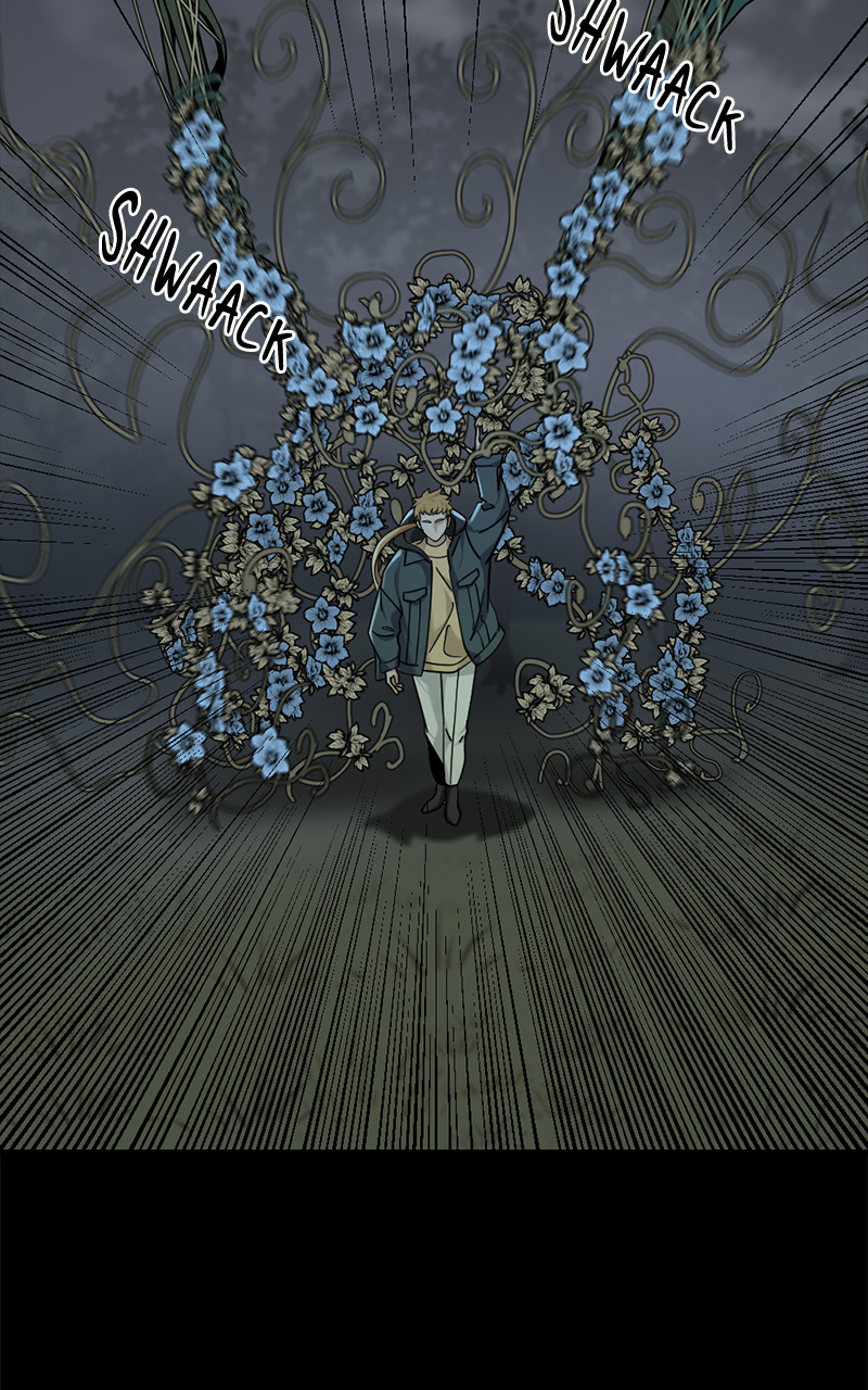 Hero Killer Chapitre 55 - Page 44