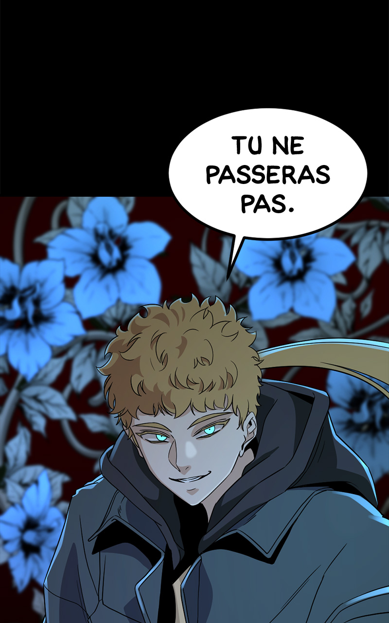 Hero Killer Chapitre 55 - Page 45