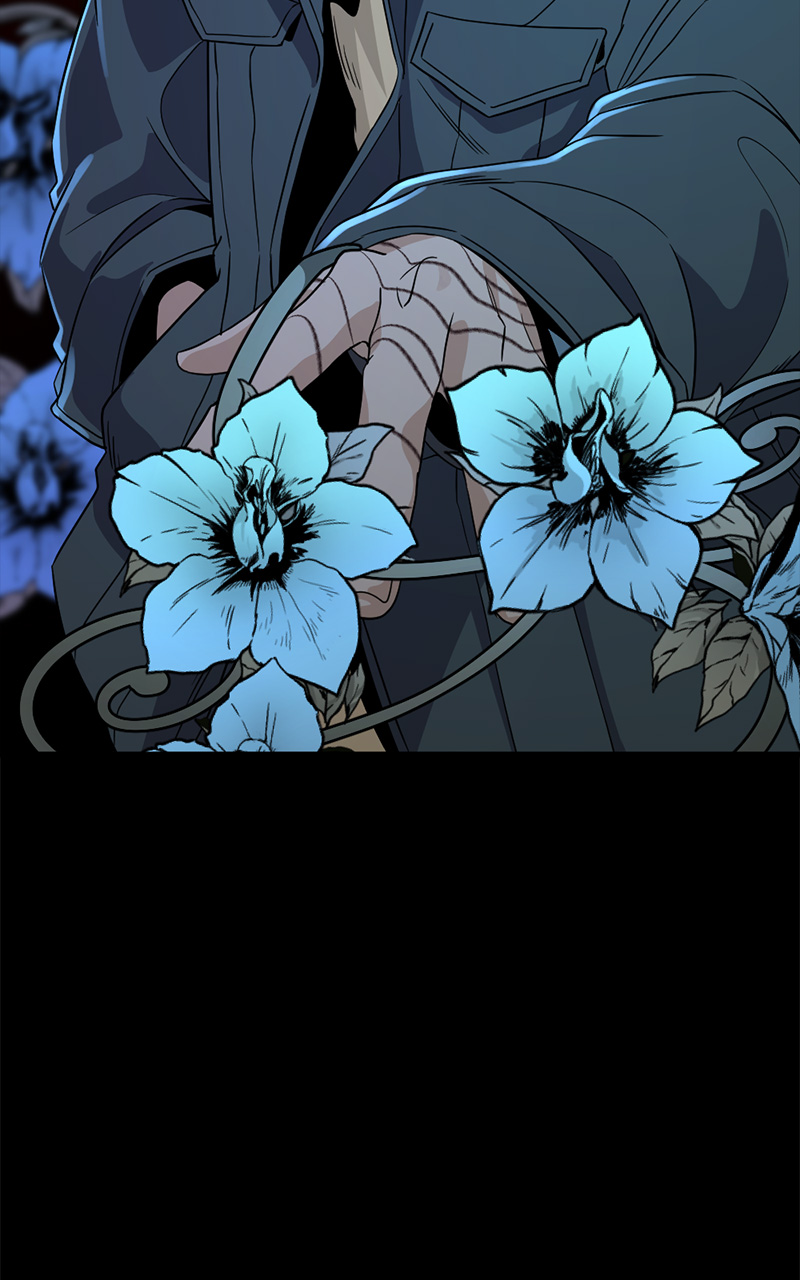 Hero Killer Chapitre 55 - Page 46