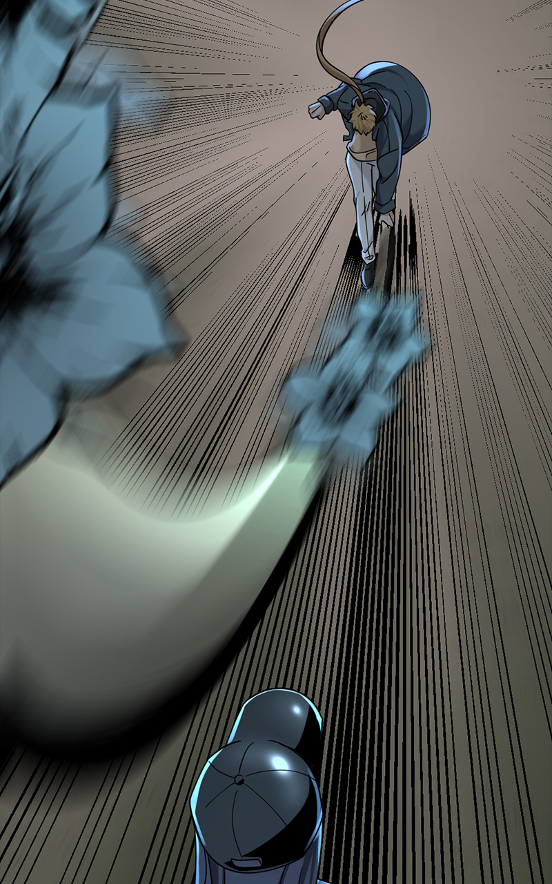 Hero Killer Chapitre 55 - Page 48