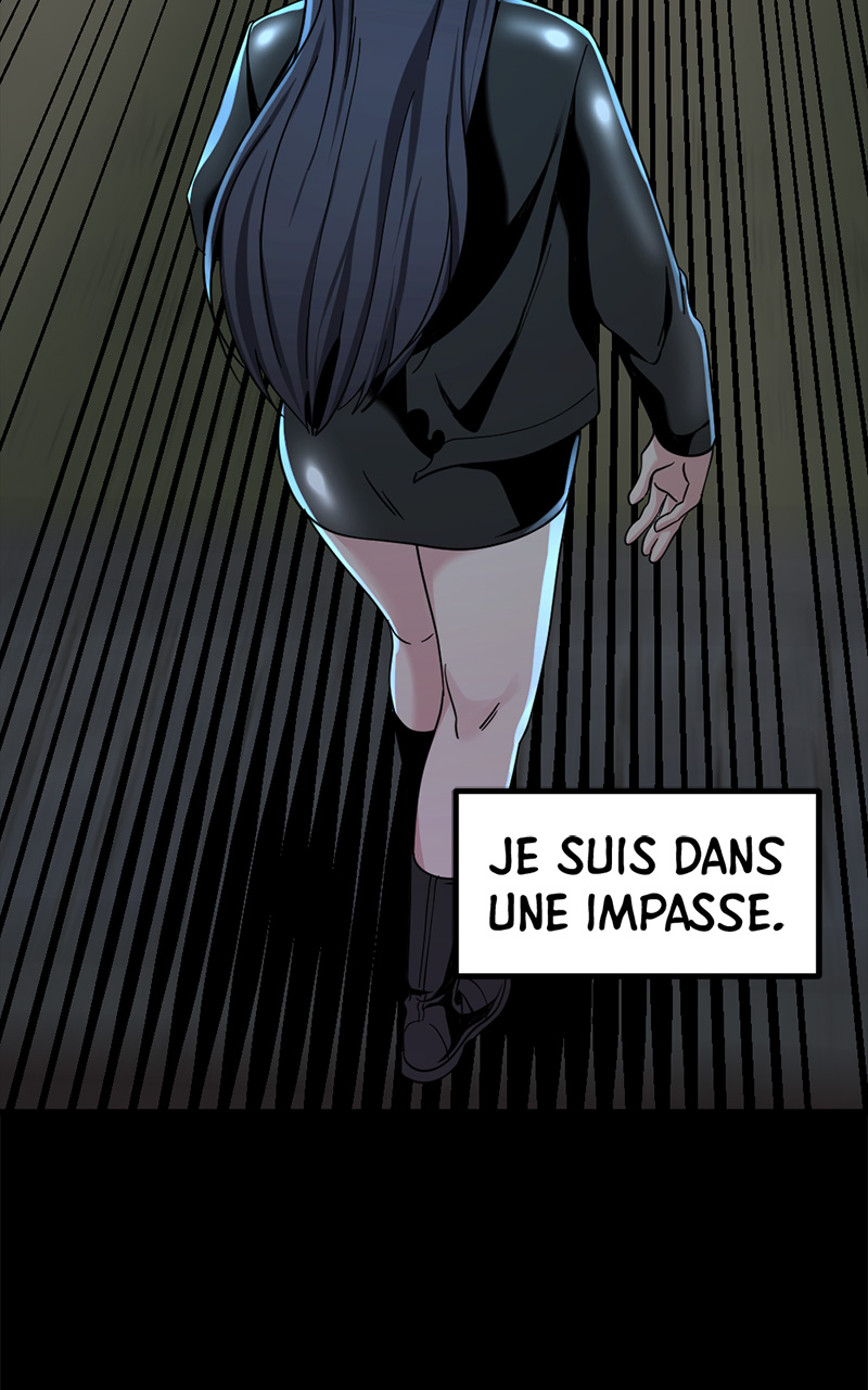 Hero Killer Chapitre 55 - Page 49