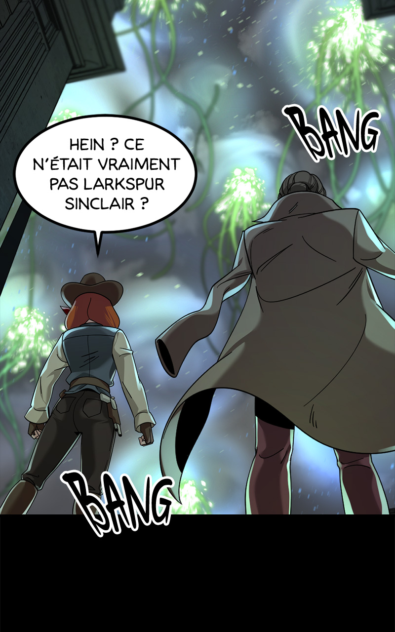 Hero Killer Chapitre 55 - Page 5