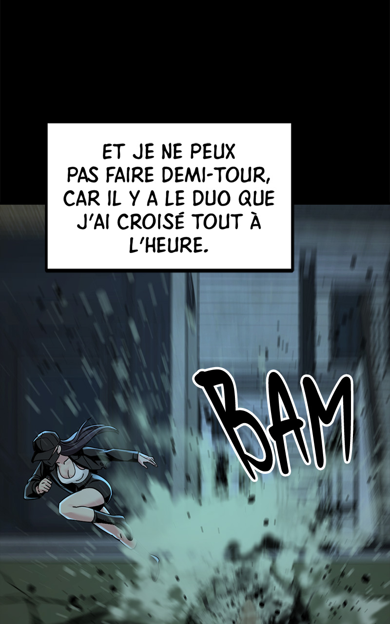 Hero Killer Chapitre 55 - Page 50