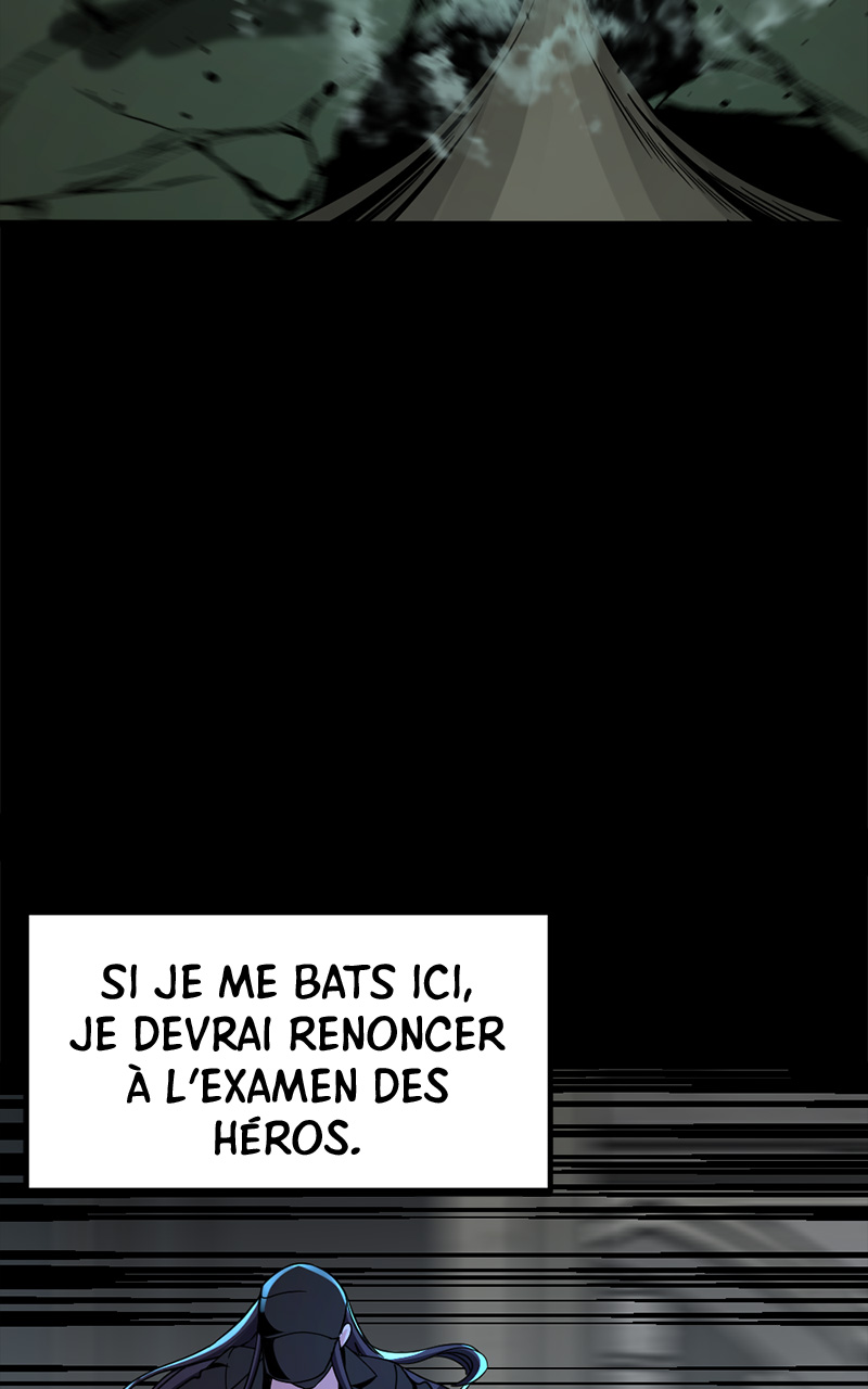 Hero Killer Chapitre 55 - Page 51