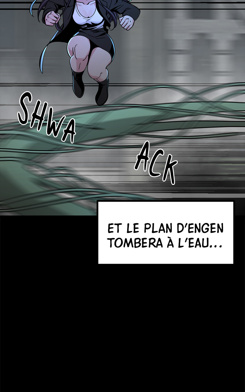 Hero Killer Chapitre 55 - Page 52