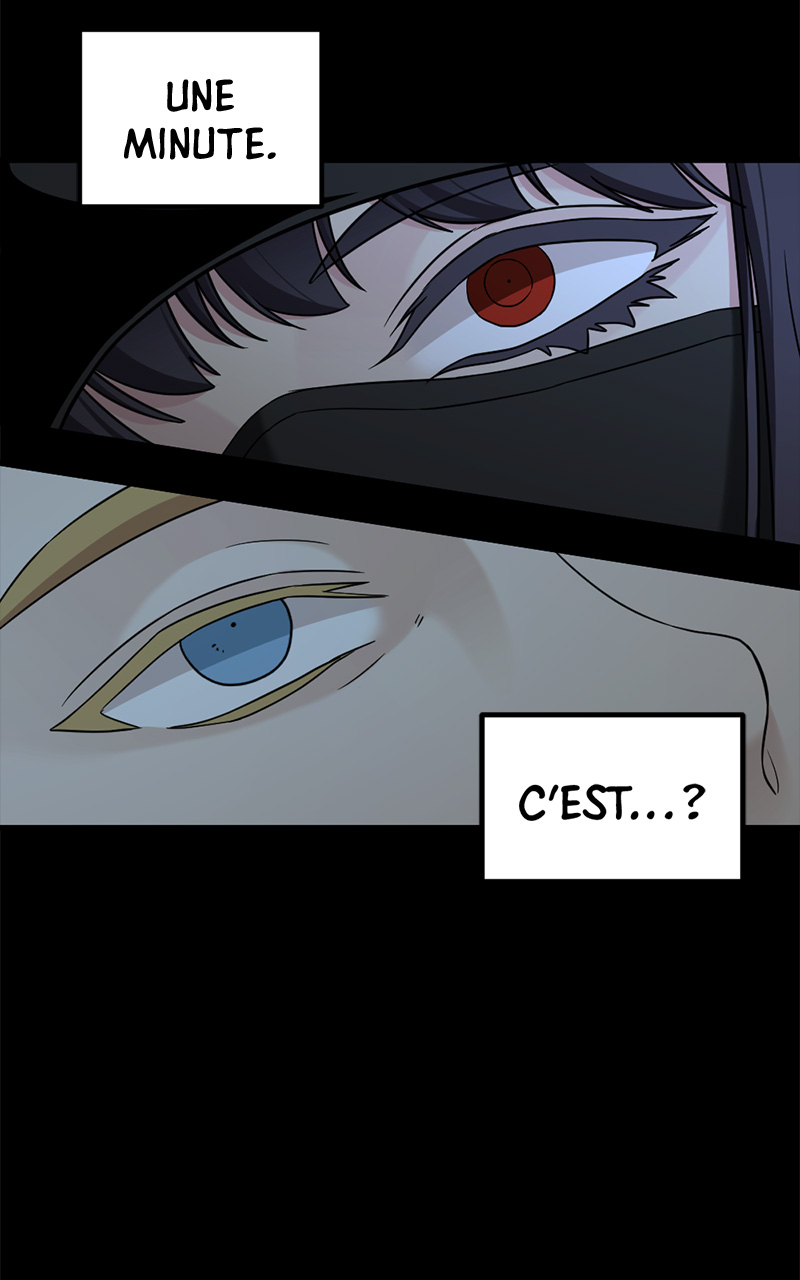 Hero Killer Chapitre 55 - Page 53