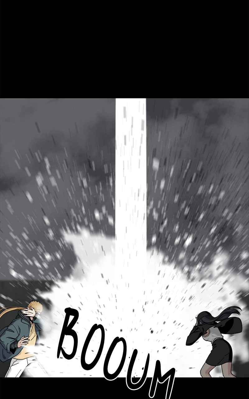 Hero Killer Chapitre 55 - Page 54