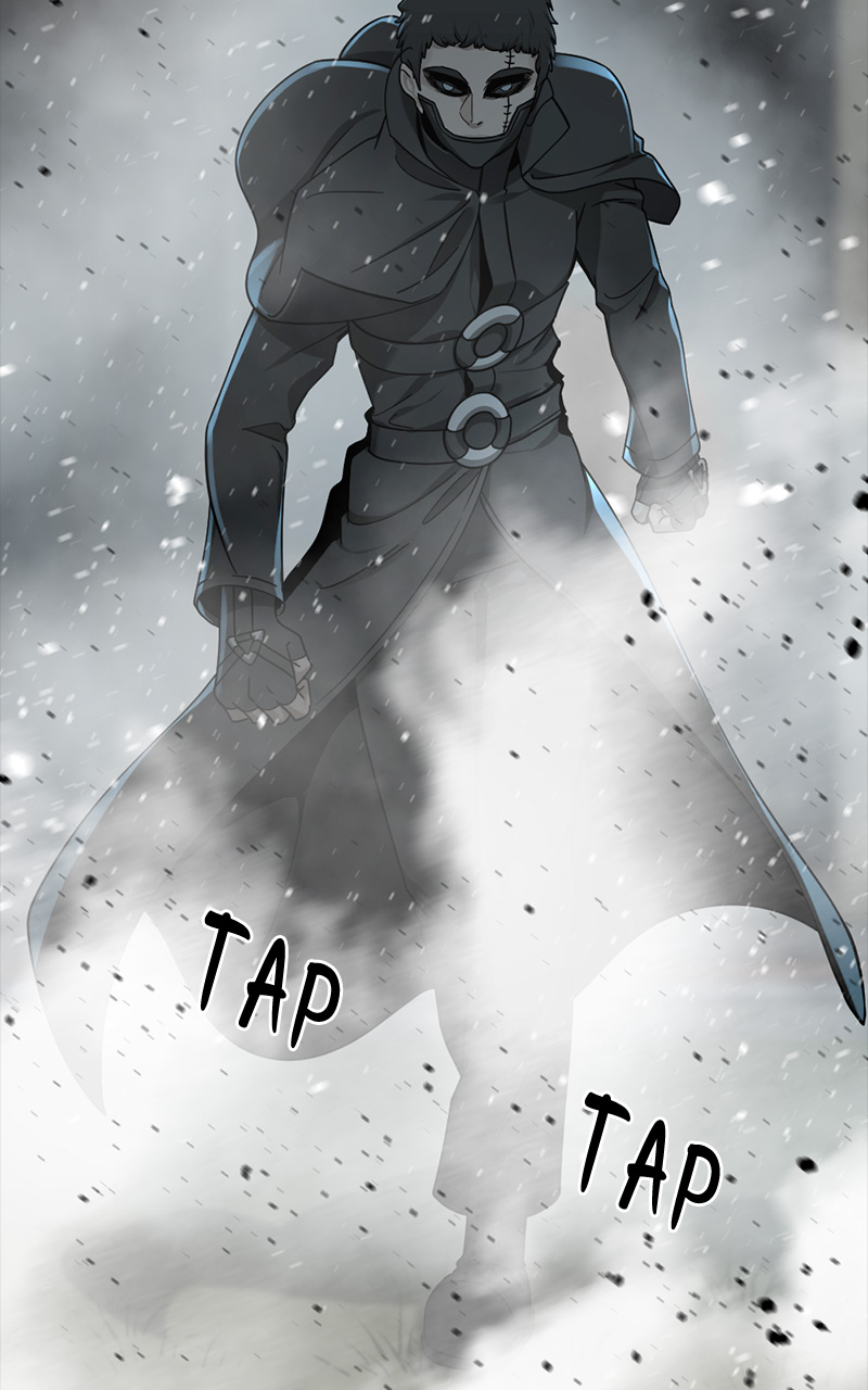 Hero Killer Chapitre 55 - Page 57
