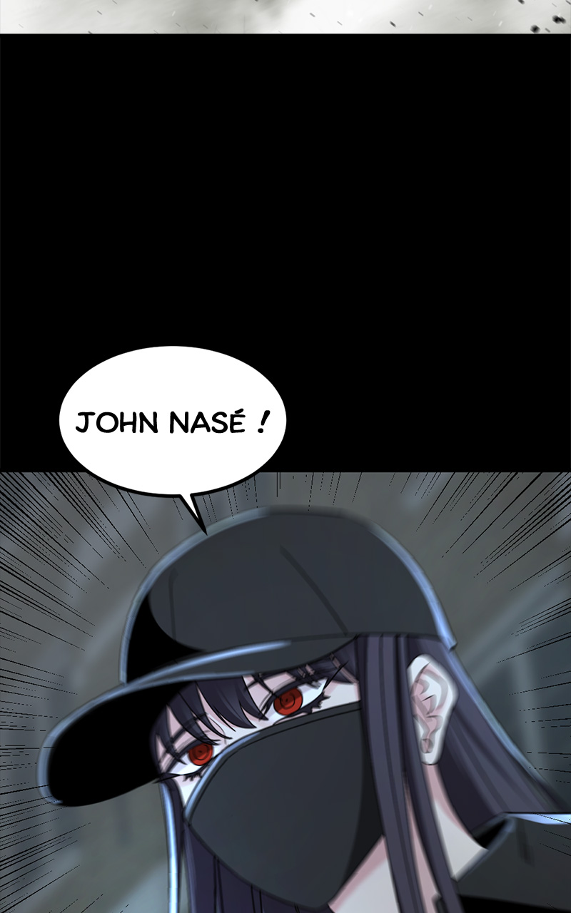 Hero Killer Chapitre 55 - Page 58