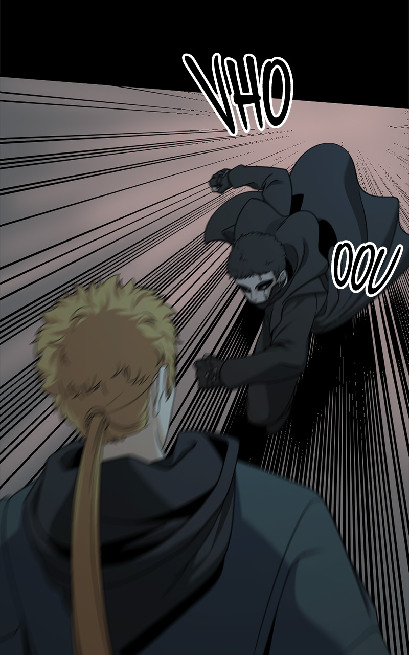 Hero Killer Chapitre 55 - Page 60