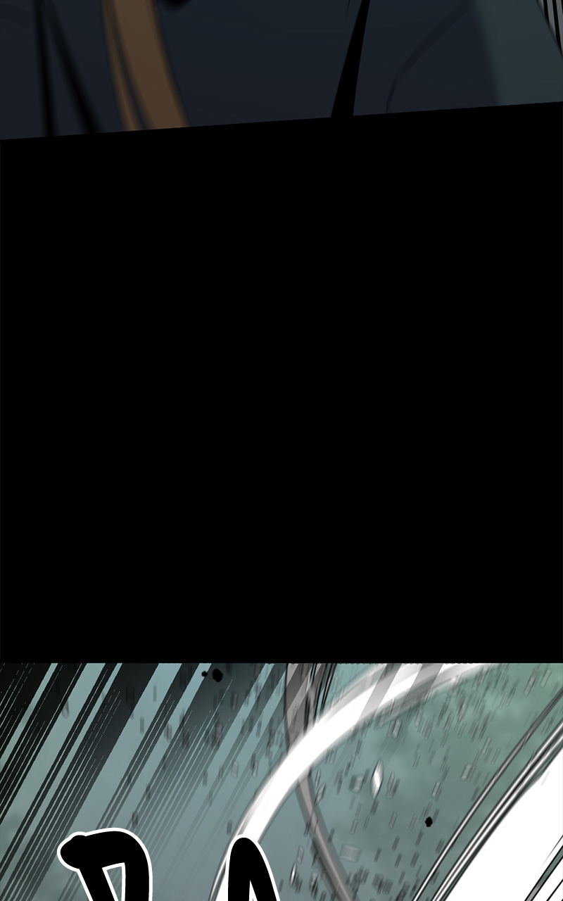 Hero Killer Chapitre 55 - Page 61