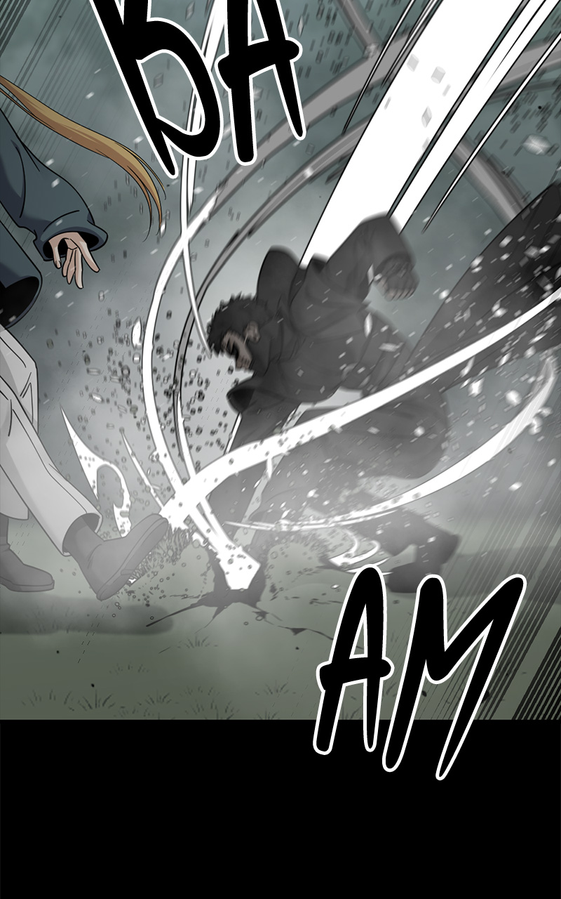 Hero Killer Chapitre 55 - Page 62