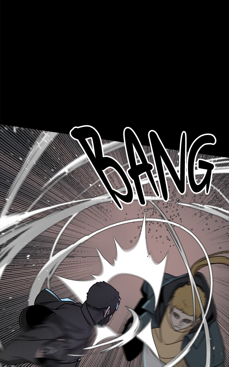 Hero Killer Chapitre 55 - Page 63