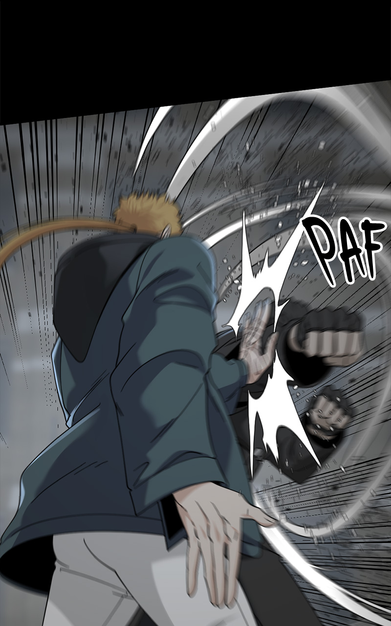 Hero Killer Chapitre 55 - Page 65
