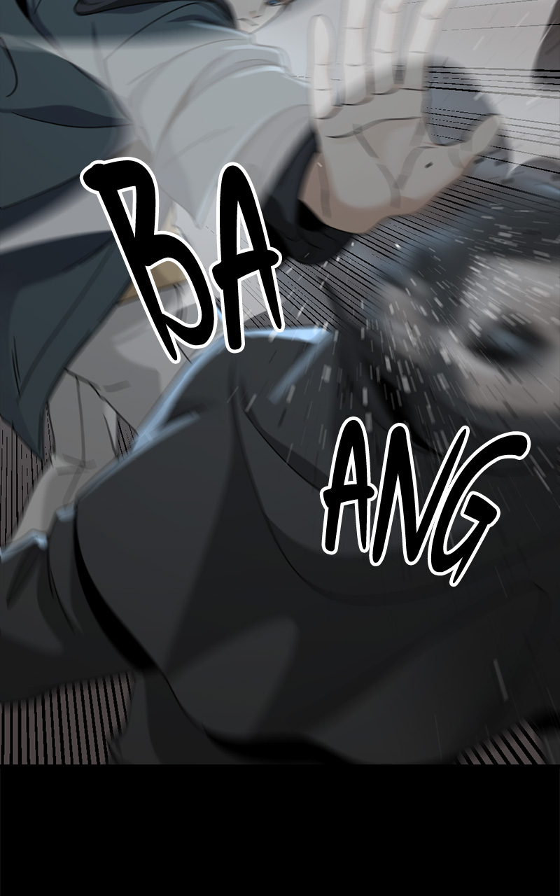 Hero Killer Chapitre 55 - Page 67