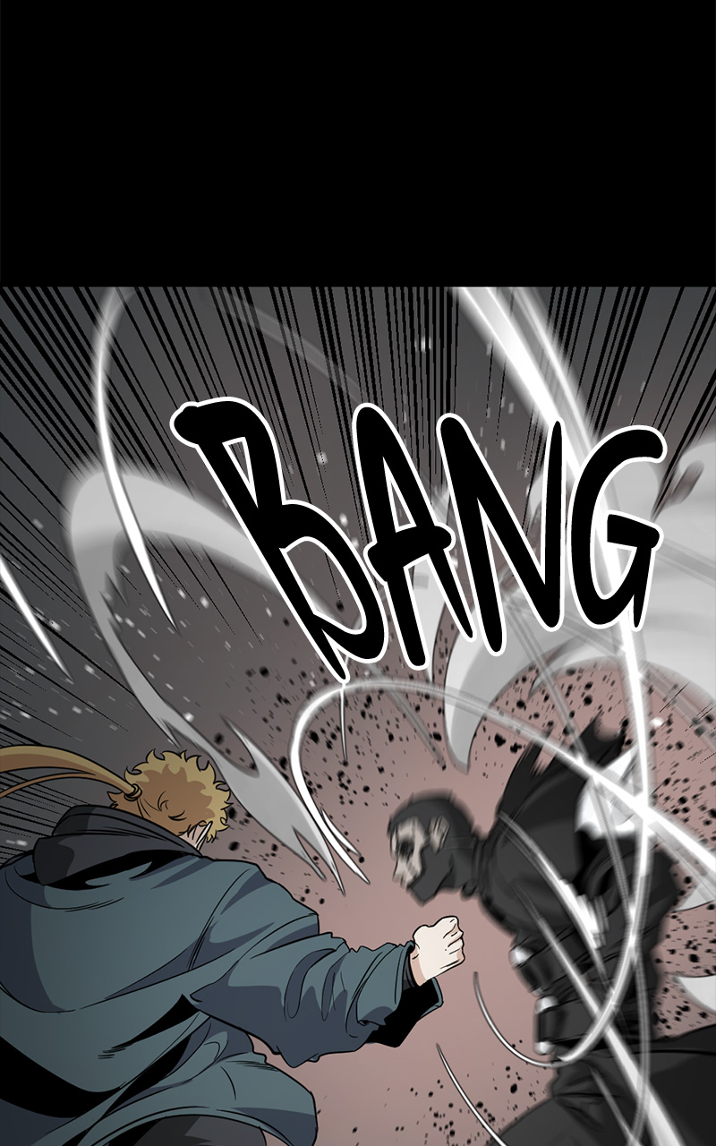 Hero Killer Chapitre 55 - Page 68