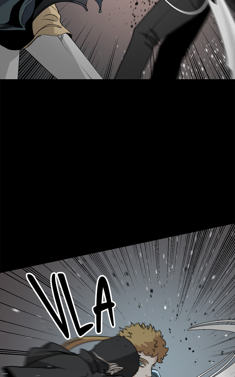 Hero Killer Chapitre 55 - Page 69