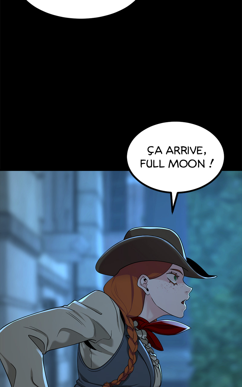 Hero Killer Chapitre 55 - Page 7