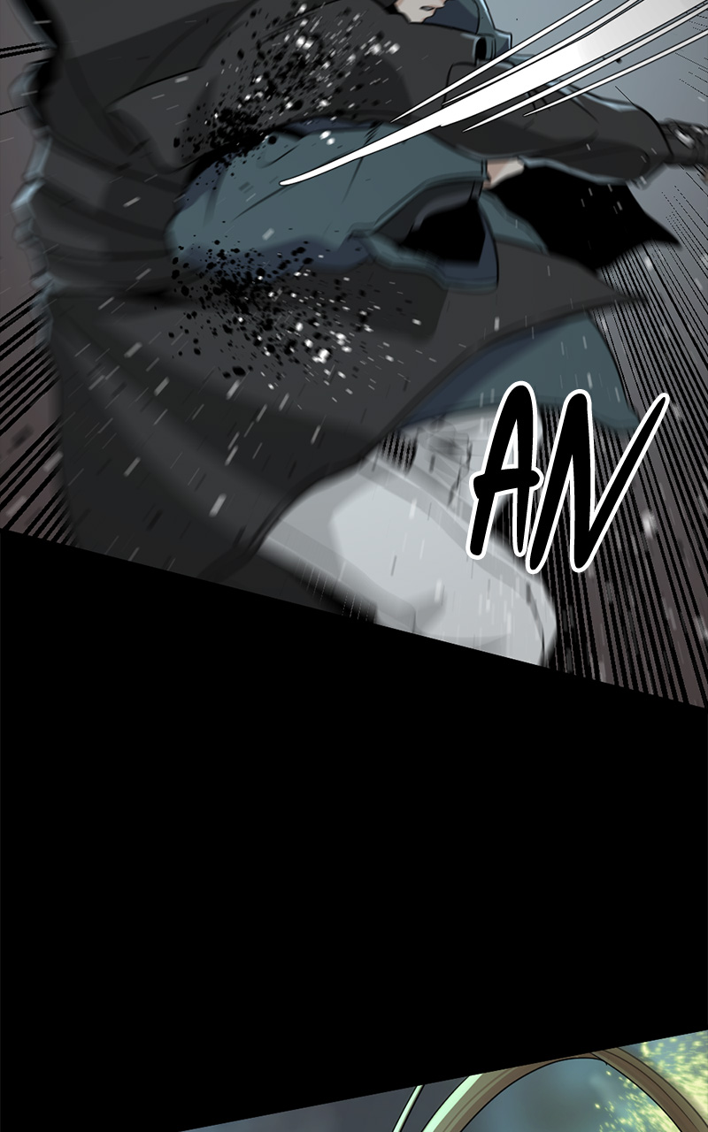 Hero Killer Chapitre 55 - Page 70
