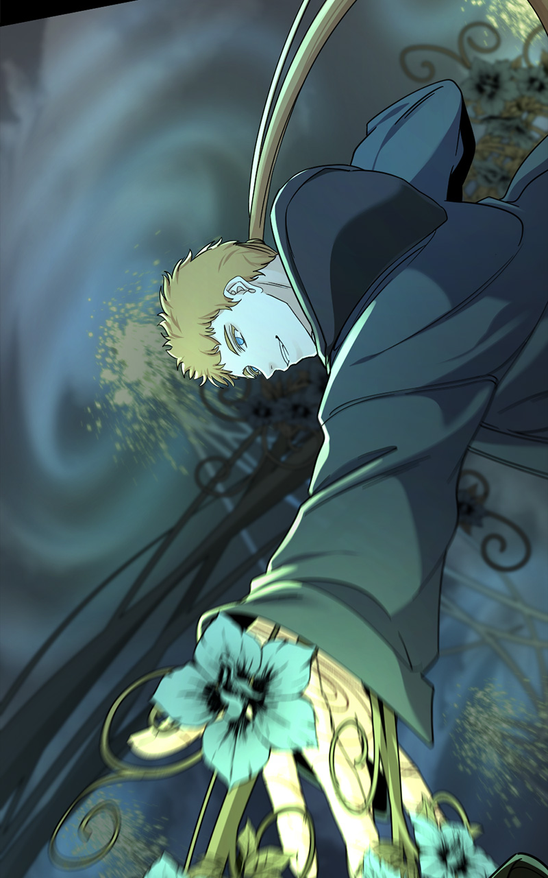 Hero Killer Chapitre 55 - Page 71