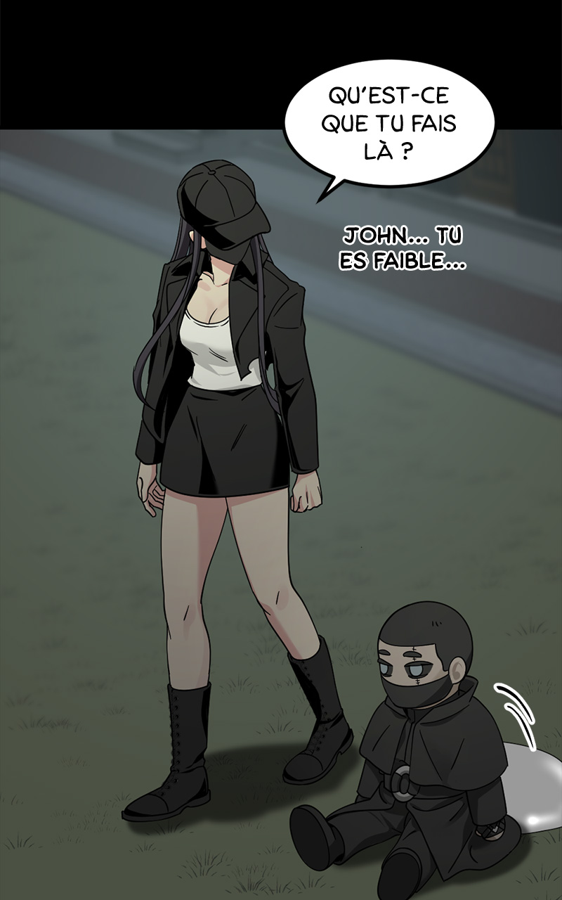 Hero Killer Chapitre 55 - Page 75