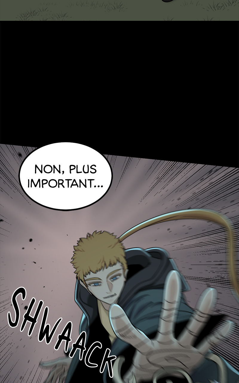 Hero Killer Chapitre 55 - Page 76