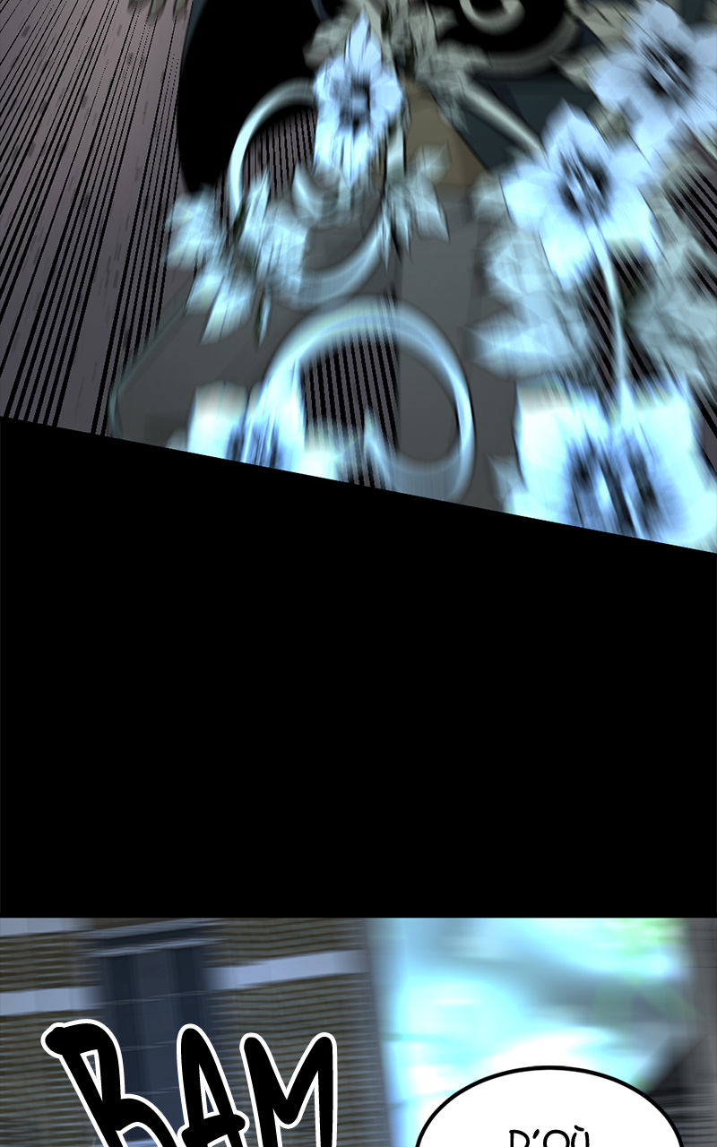 Hero Killer Chapitre 55 - Page 77